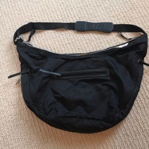 Lululemon crossbody bag